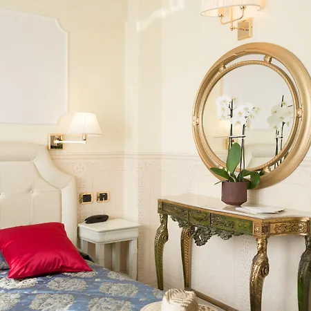 فندق Baia Imperiale ريميني