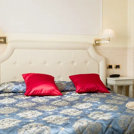 Hotel Baia Imperiale 4*