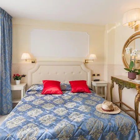 Hotel Baia Imperiale Rimini