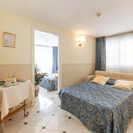 Baia Imperiale מלון