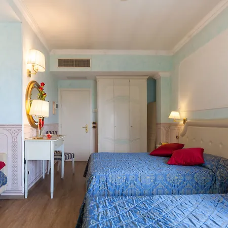 Hotel Baia Imperiale