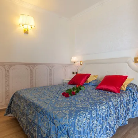 Hotel Baia Imperiale