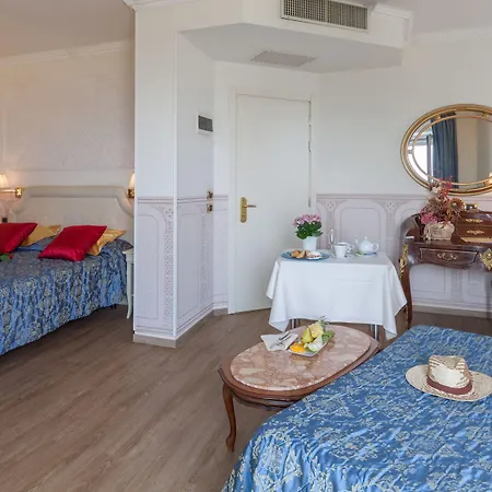 Baia Imperiale Rimini