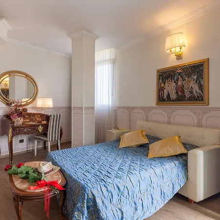 Baia Imperiale 4* רימיני