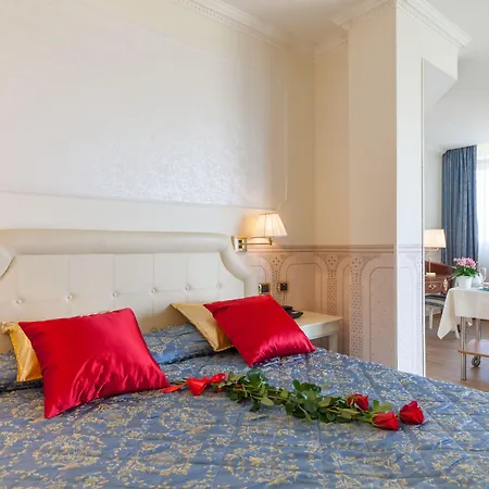 Hotel Baia Imperiale Rimini