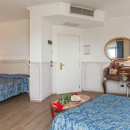 Hotel Baia Imperiale