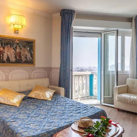 Baia Imperiale Hotel