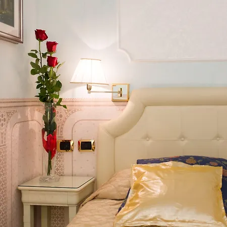 Baia Imperiale רימיני