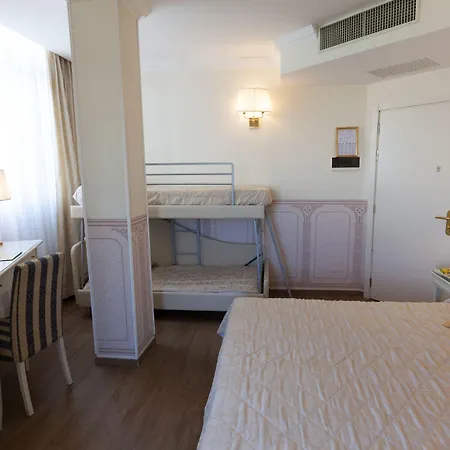 Hotel Baia Imperiale Rimini