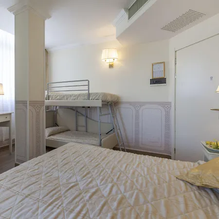 Baia Imperiale Hotel Rimini
