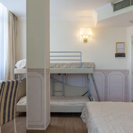 Hotel Baia Imperiale