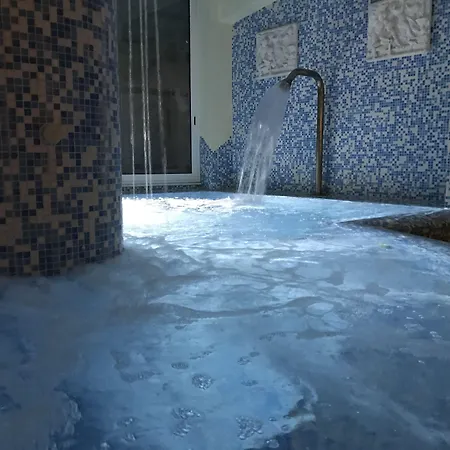 Baia Imperiale רימיני