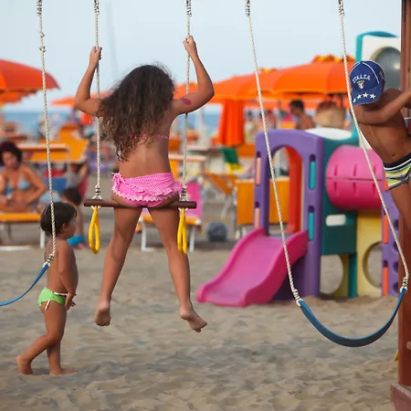 Baia Imperiale Hotel Rimini