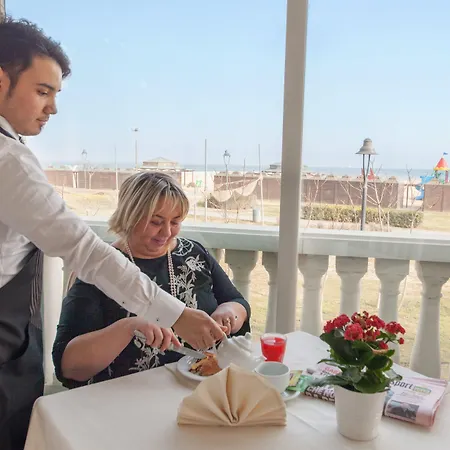 Baia Imperiale Hotel