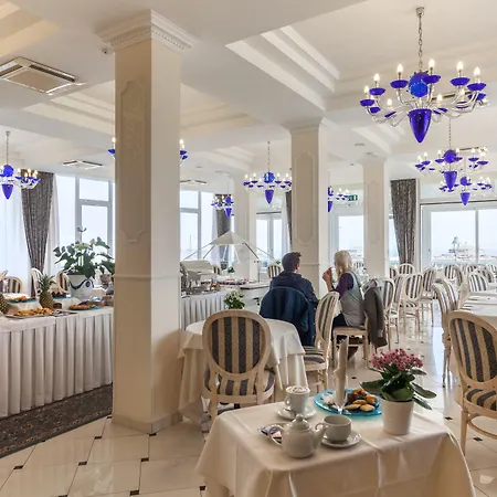 Baia Imperiale Hotel Rimini