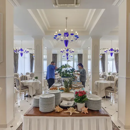 Hotel Baia Imperiale Rimini