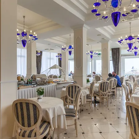 Baia Imperiale Hotel Rimini