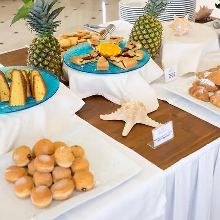 Hotel Baia Imperiale