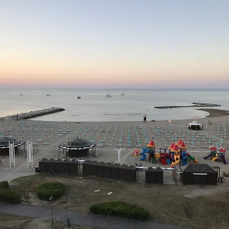 Baia Imperiale Rimini