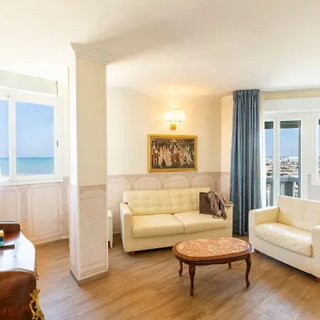 Hotel Baia Imperiale Rimini