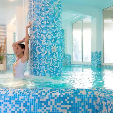Baia Imperiale 4* Rimini