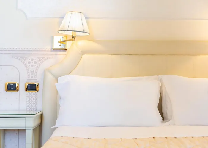 拜亚帝国酒店 里米尼