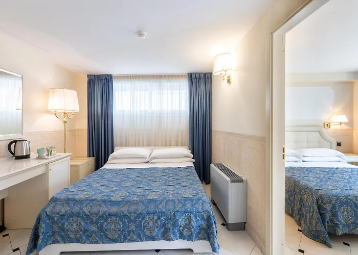 拜亚帝国酒店 里米尼