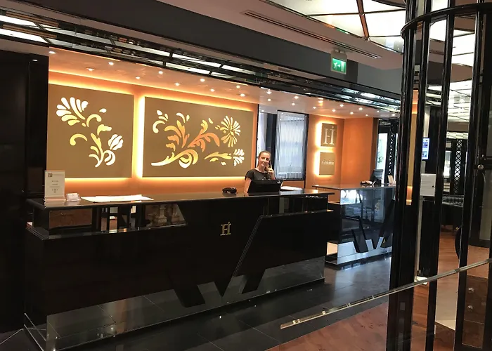 拜亚帝国酒店 里米尼