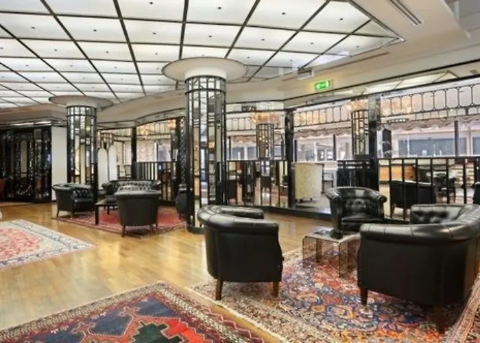 Otel Baia Imperiale Rimini