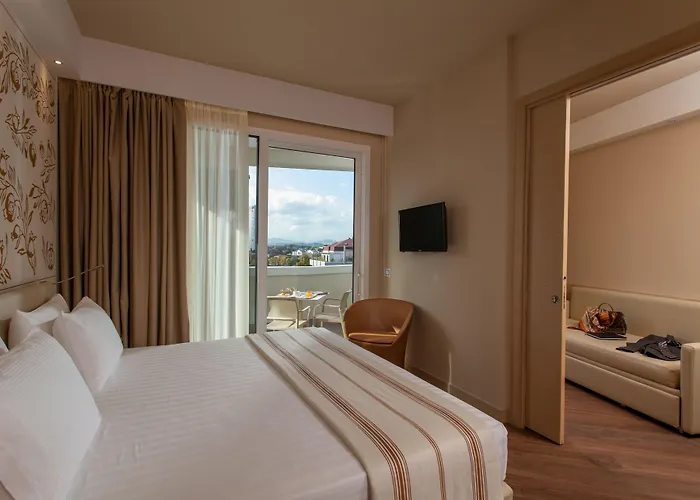 Baia Imperiale 4* Rimini