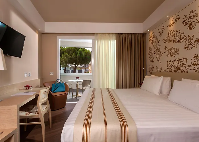 Baia Imperiale Hotel