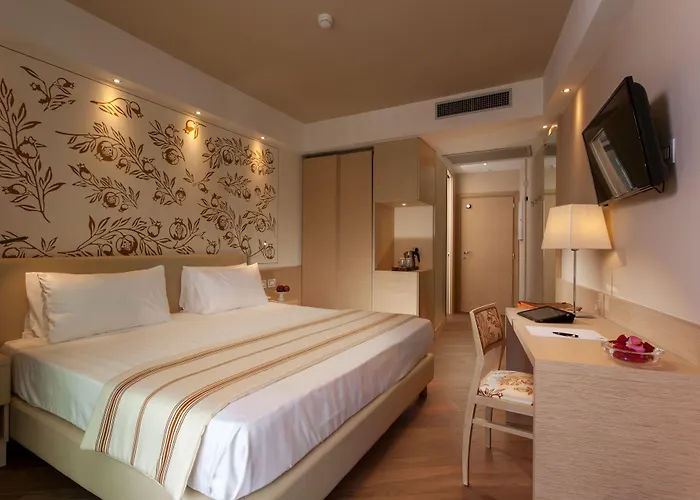 Hotel Baia Imperiale Rimini