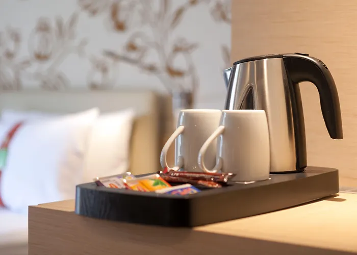 Hotel Baia Imperiale Rimini