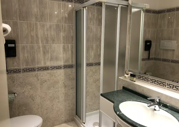 Baia Imperiale 4* Rimini