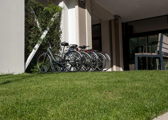 Hotel Baia Imperiale