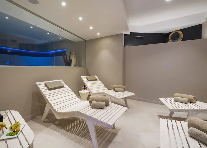 Otel Baia Imperiale