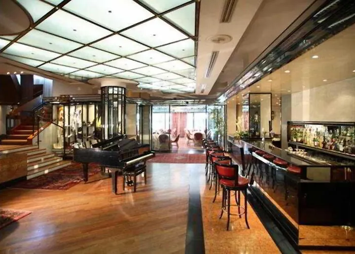 Hotel Baia Imperiale