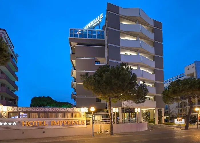 Baia Imperiale Otel 4*