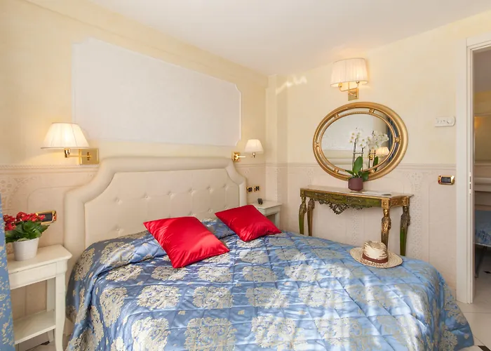 Baia Imperiale 4* Rimini