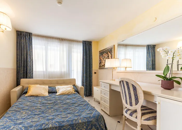 Baia Imperiale 4*