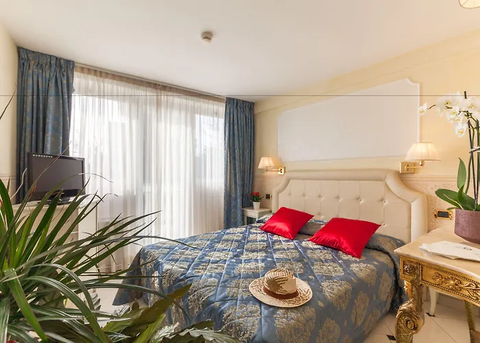 Baia Imperiale 4* Rimini