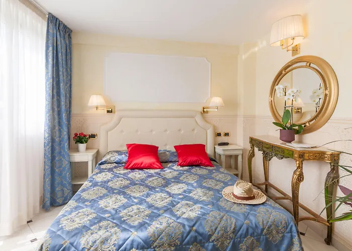 Otel Baia Imperiale Rimini