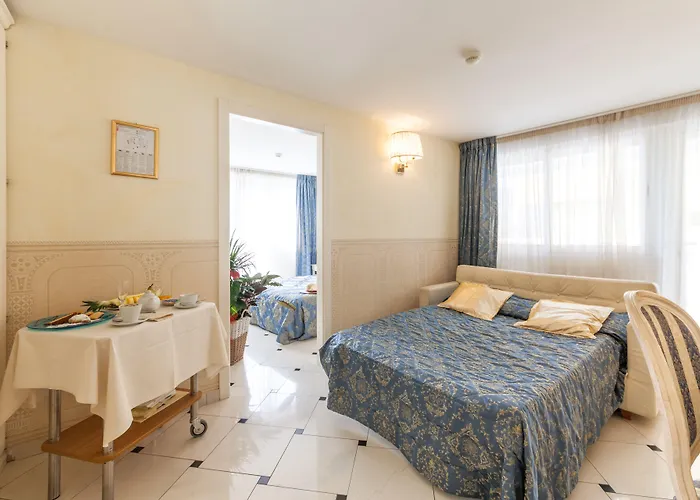 Baia Imperiale Hotel