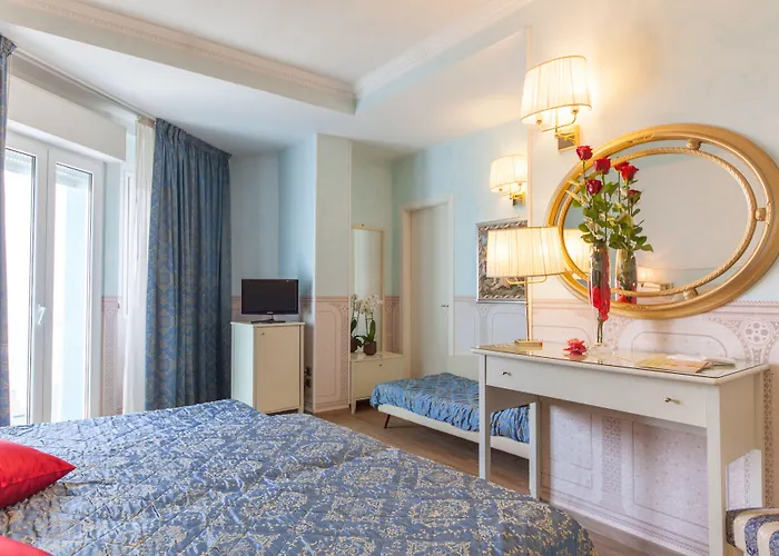 Baia Imperiale Otel Rimini