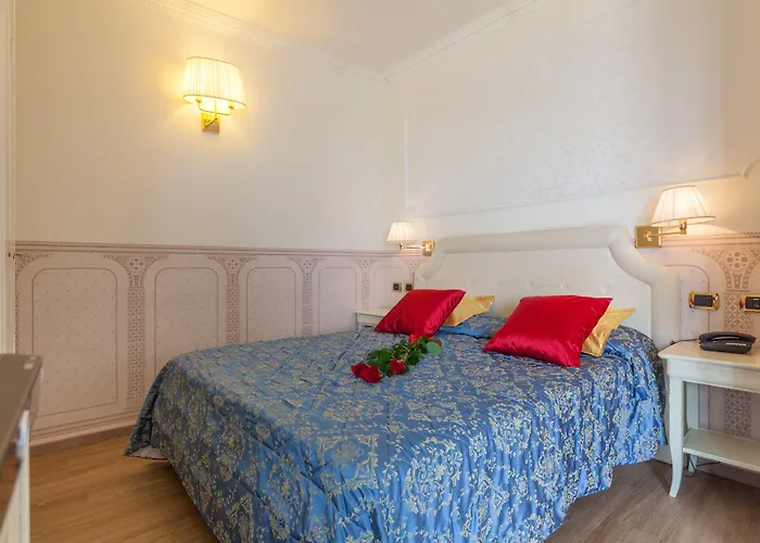 Otel Baia Imperiale