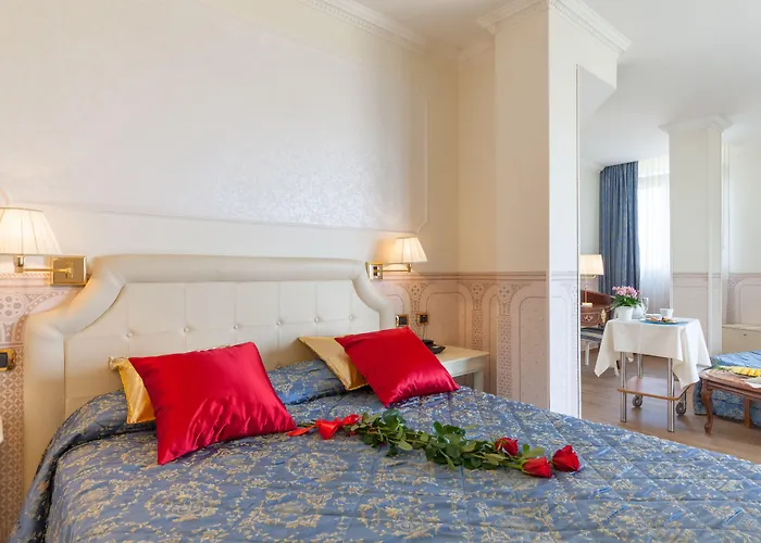 Otel Baia Imperiale Rimini