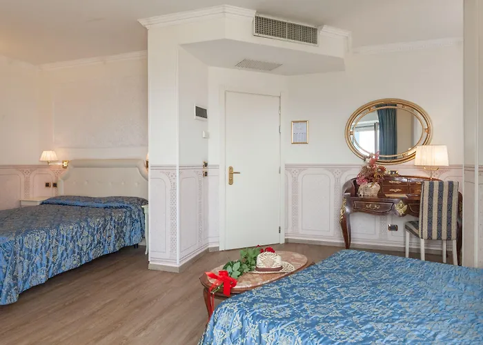 Otel Baia Imperiale