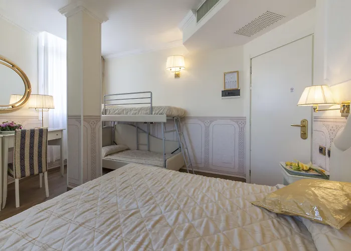 Baia Imperiale Otel Rimini