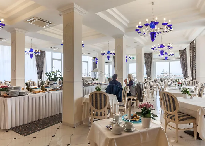 Baia Imperiale Hotel Rimini