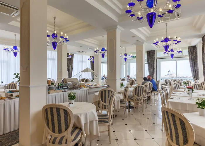 Baia Imperiale Otel Rimini